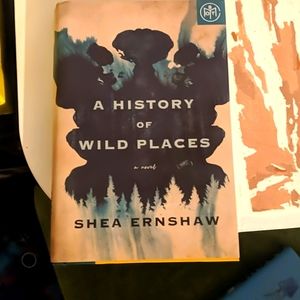 A history of wild places botm